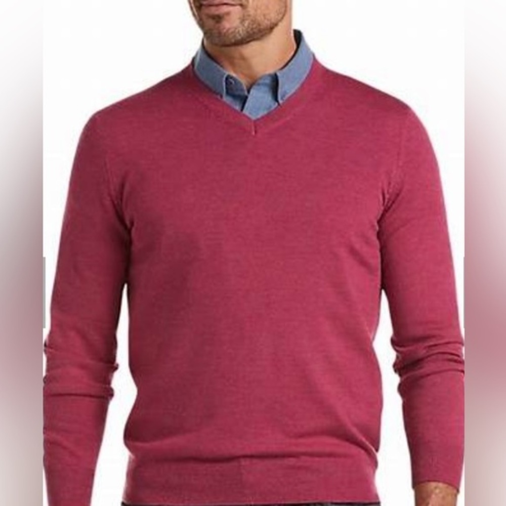❤️HOST PICK❤️NWT Joseph Abboud sweater